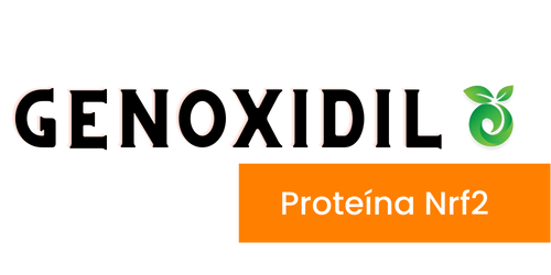 Genoxidil Peru Logo