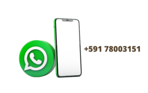 Whatsapp Bolivia